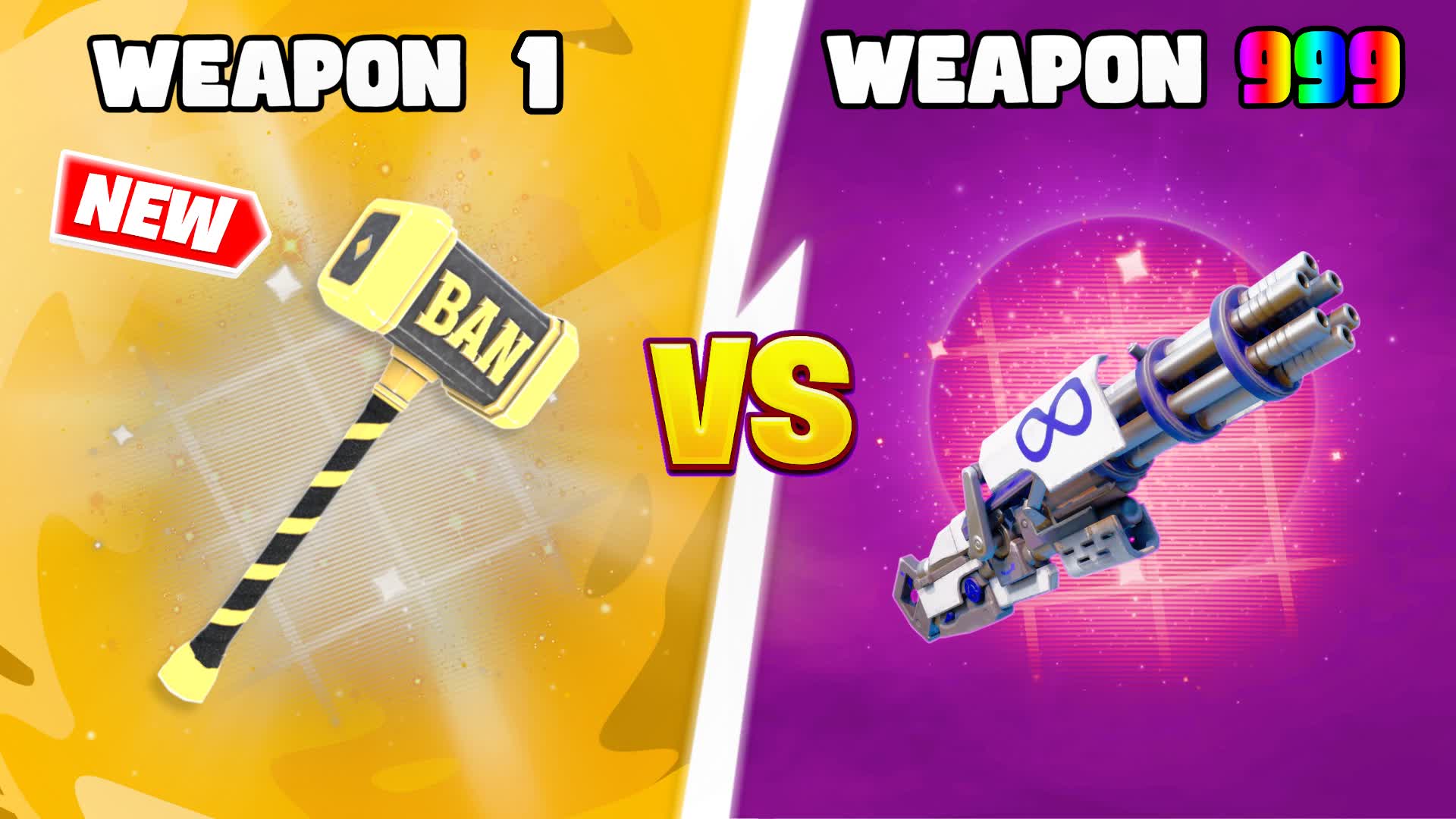 🍭💥Candy One-Shot Gun Game🔫