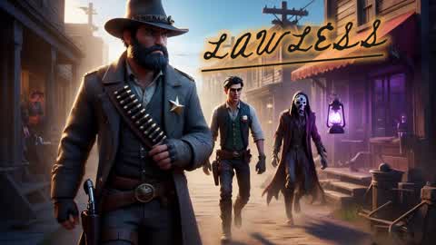 Lawless