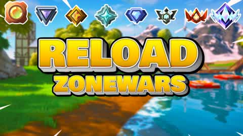 Reload Zone Wars 🌀