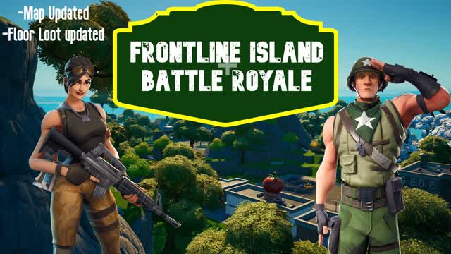 Capture 1 – Frontline Island BR