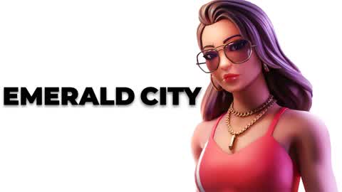 🚓 EMERALD CITY VI 🏙️ DRIVE FFA RP🚨