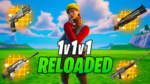 1v1v1 RELOADED