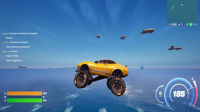 Autos Voladores