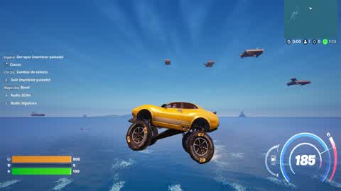 Flying Car