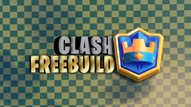 CLASH FREEBUILD 👑