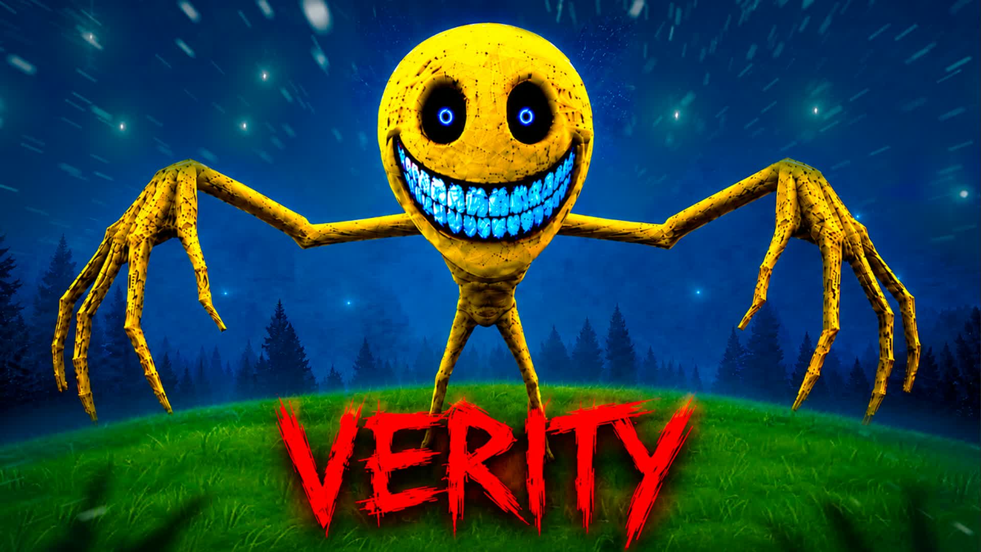 99 Nights With Verity [SURVIVAL]