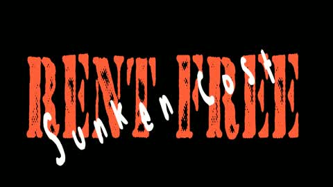 Rent Free: Sunken Cost