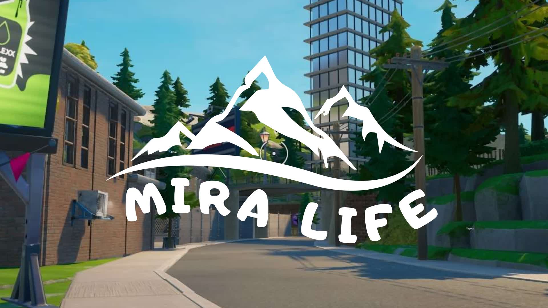 MIRA LIFE S4.2 | WHITELIST