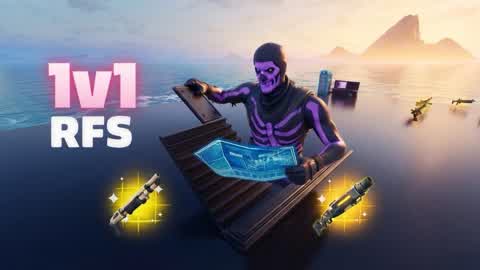 1v1 RFS