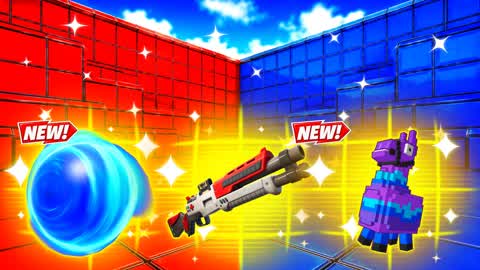 RED VS BLUE QUIET CENTER 🔴🔵