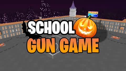 SCHOOL GUN GAME 🎯