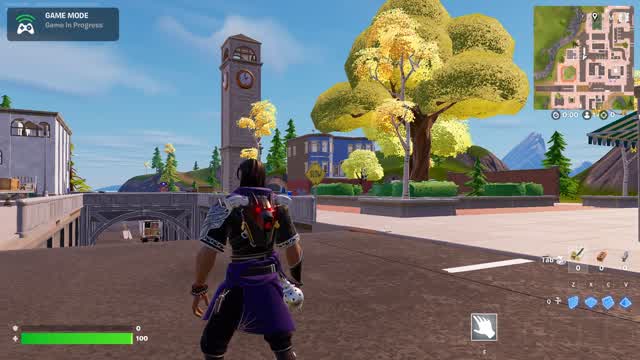 BlackBird Game Season 1