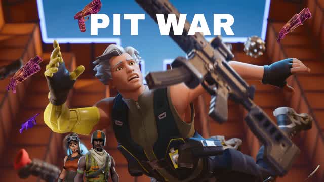 PIT WAR