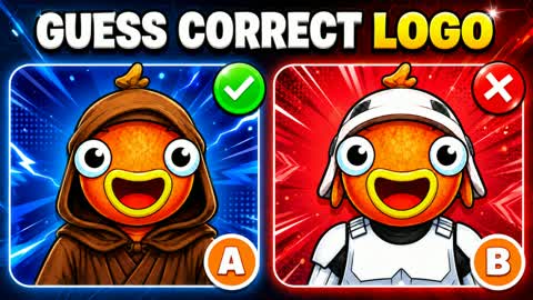 STAR WARS LOGO QUIZ BRIDGE MUSIC OBBY