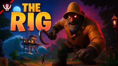 [HORROR] THE RIG