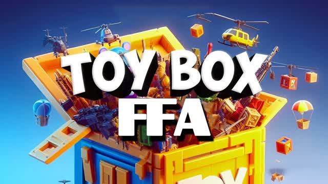 🧸ToyBoxPit📦 FFA