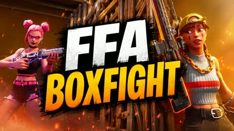 FFA BOXFIGHT