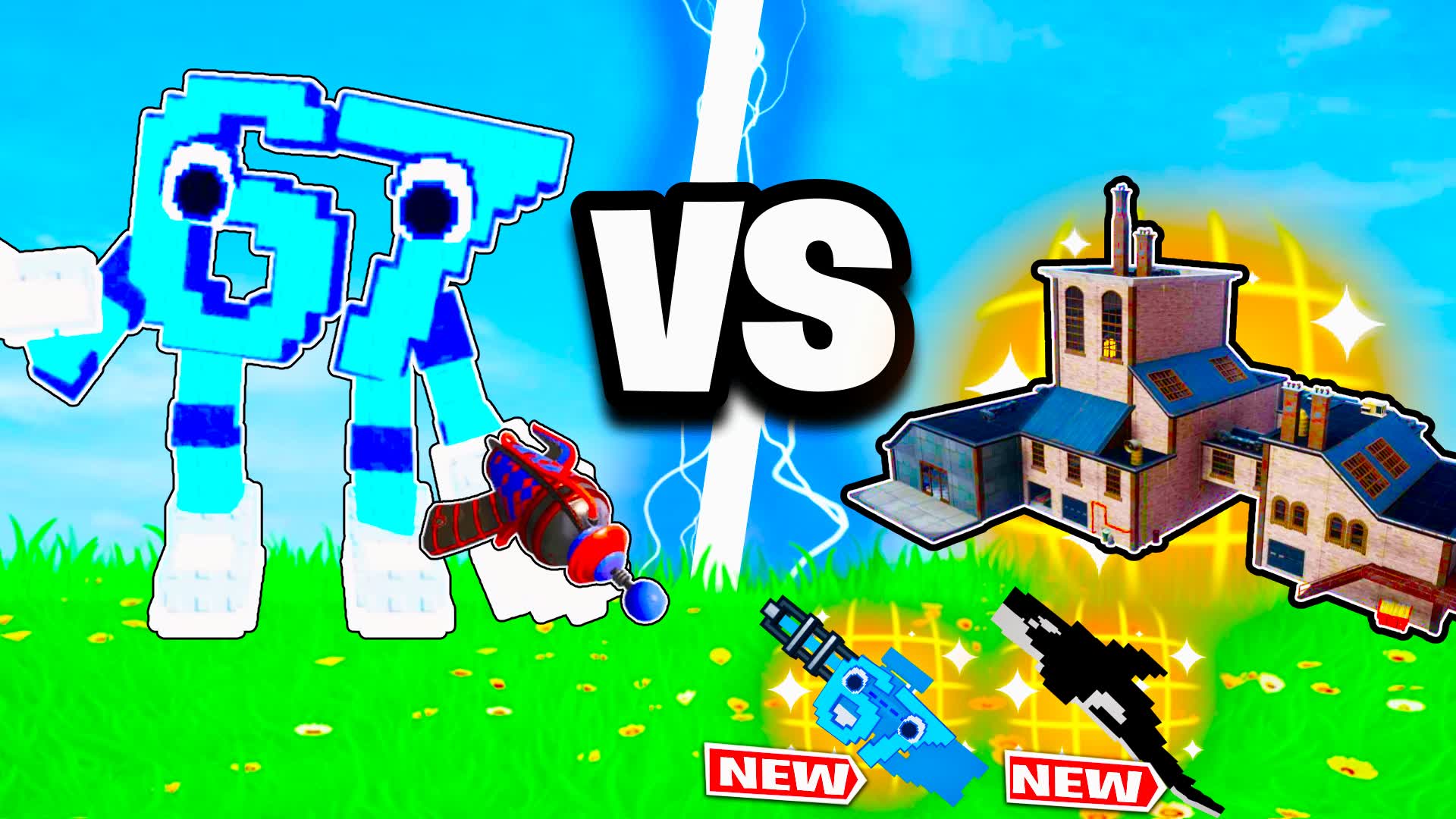 Brainrot Factory Prop Hunt