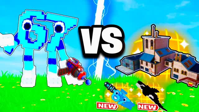 Brainrot Factory Prop Hunt