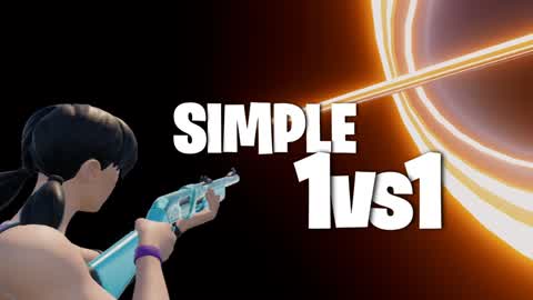 1vs1 SimpleTon🪐