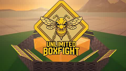 🐝UNLIMITED BOX FIGHT FFA🐝