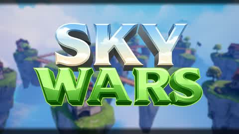 SKYWARS GOATED 🐐