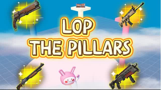 THE PILLARS LOP