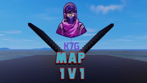 1v1 - K7G