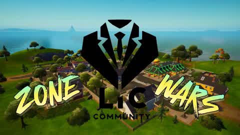 LIC ZONEWARS
