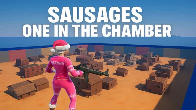 One In The Chamber - Sausages