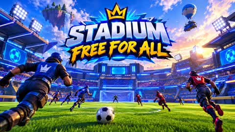 STADIUM FREE FOR ALL