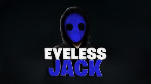 EYELESS JACK | HORROR FIRST PERSON