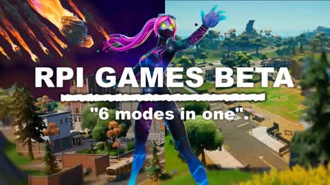 RPI GAMES BETA