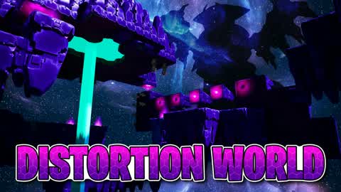 Distortion World