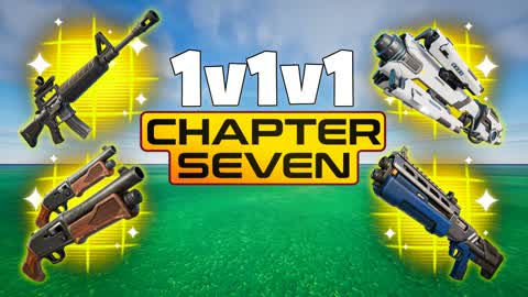 1V1V1 CHAPTER 7 FREE FOR ALL