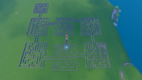 Maze 5 - Maze Of Mazes