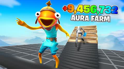 1v1 Aura battles
