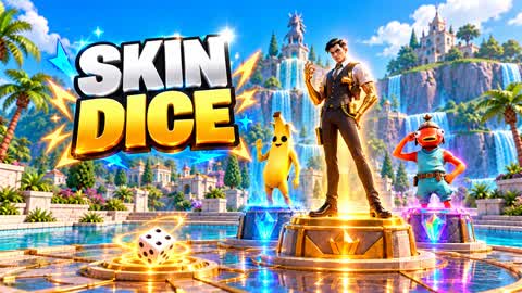 Skin Dice RNG