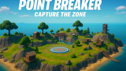 Point Breaker