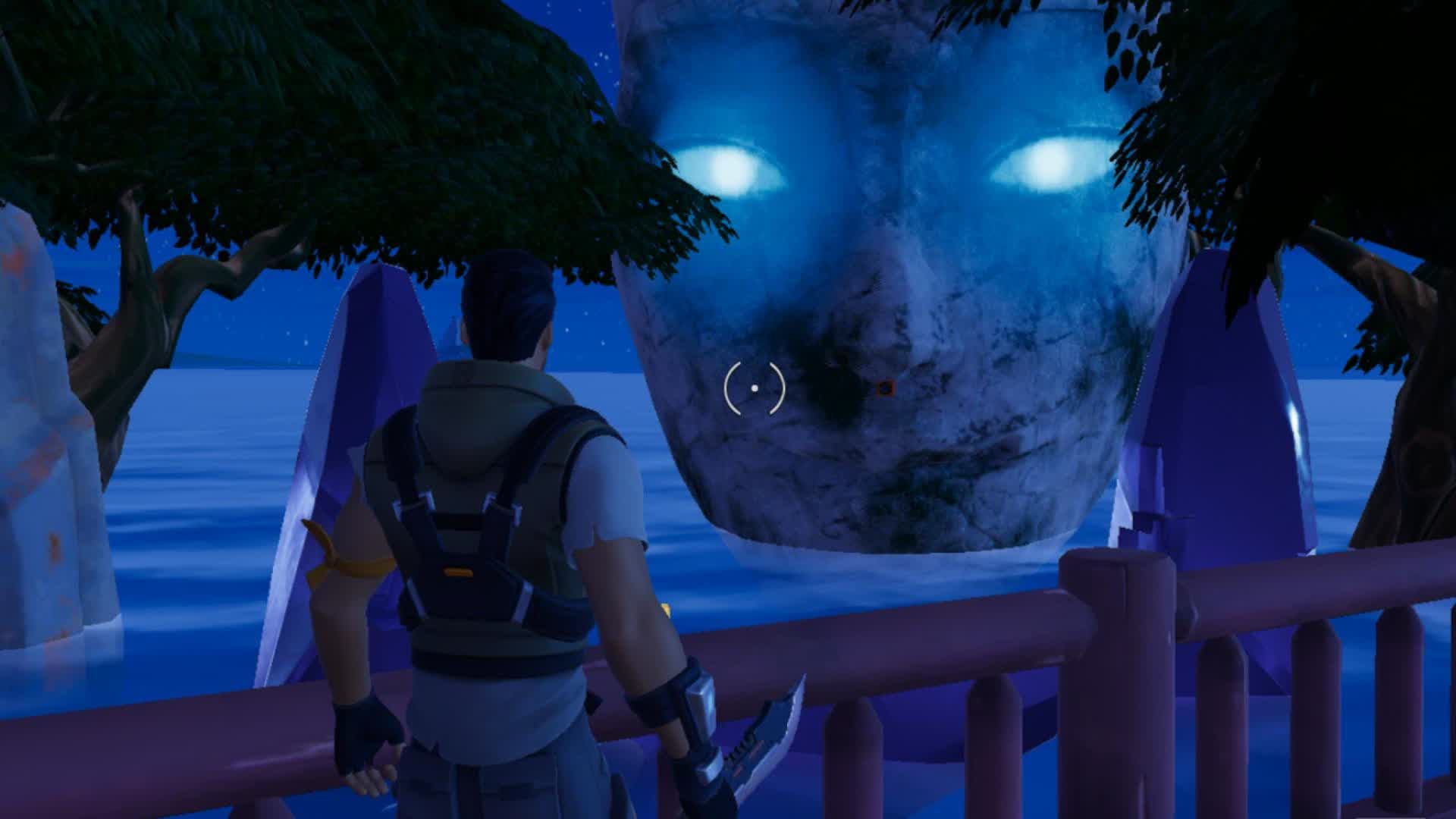 フラクチャードリアリティ: ゾーン13