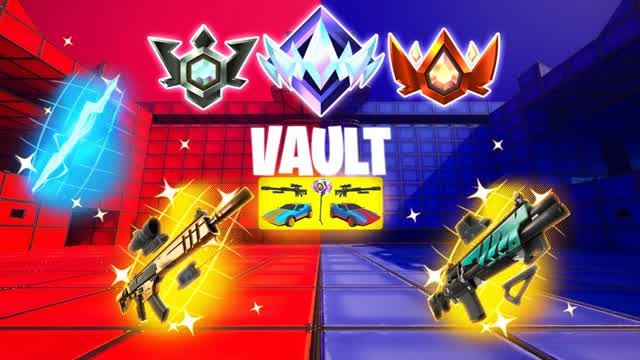 🦾🧲WRECKED VS THUNDER GODS⭐🏛🔴🔵