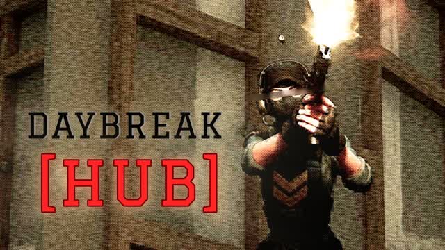 Daybreak HUB