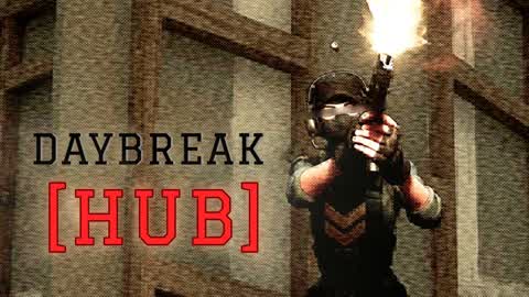 Daybreak HUB