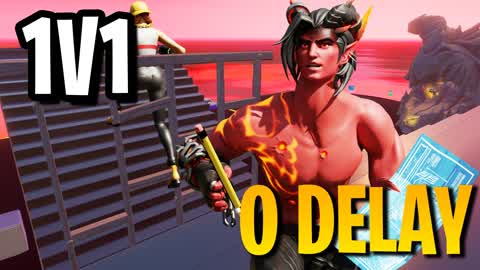 DEVIL 1V1 0 DELAY🔥