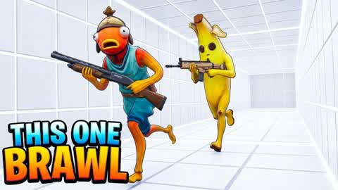 This one Brawl