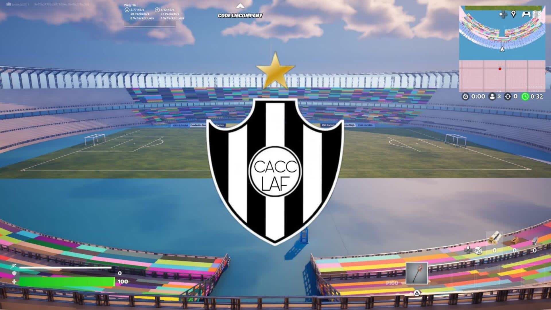 マドレ デ シウダデス | LAF