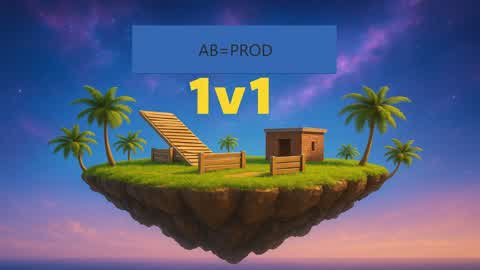 Ultra 1v1 prod
