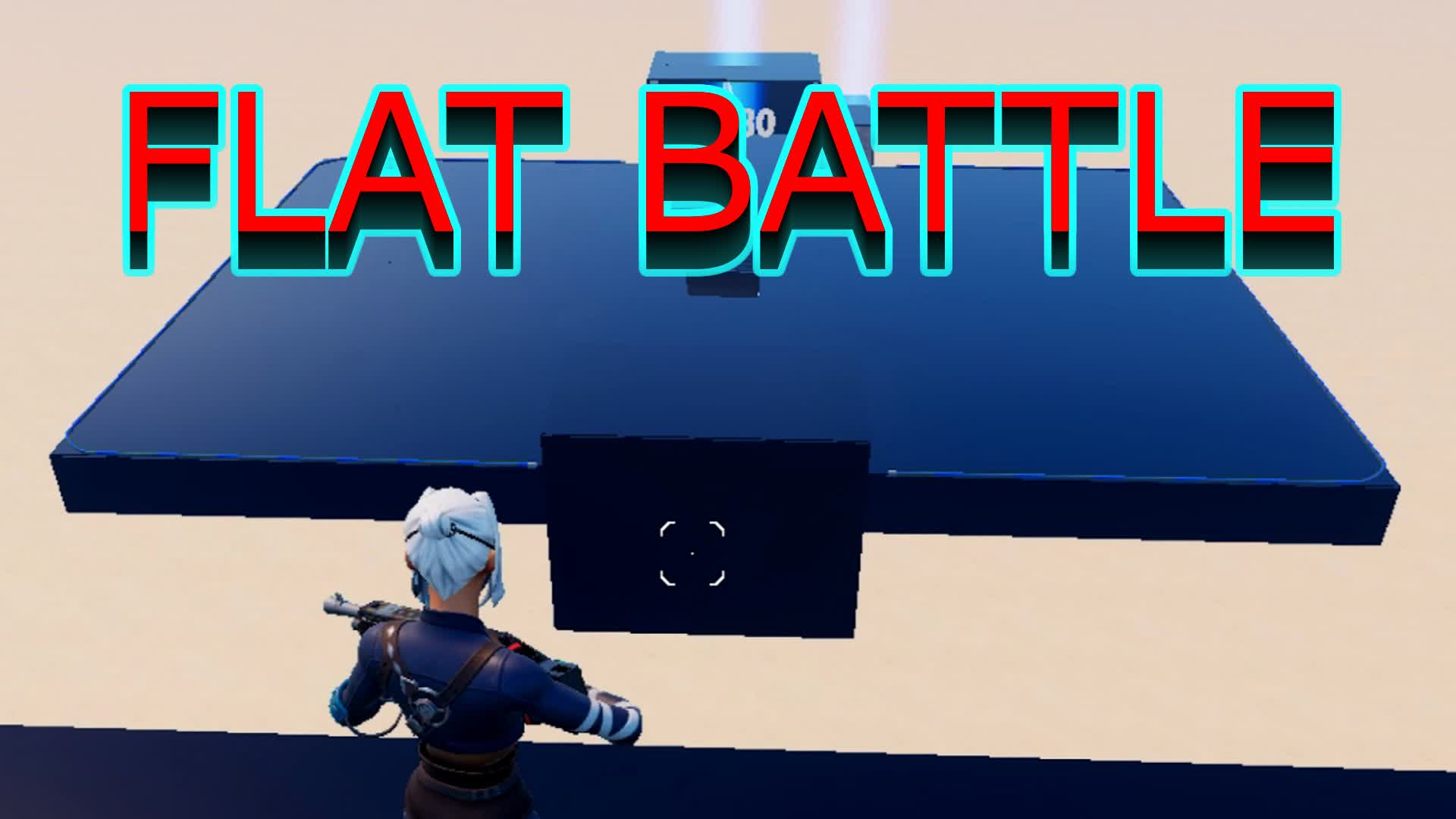 FLAT BATTLE