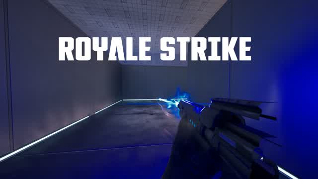 Royale Strike