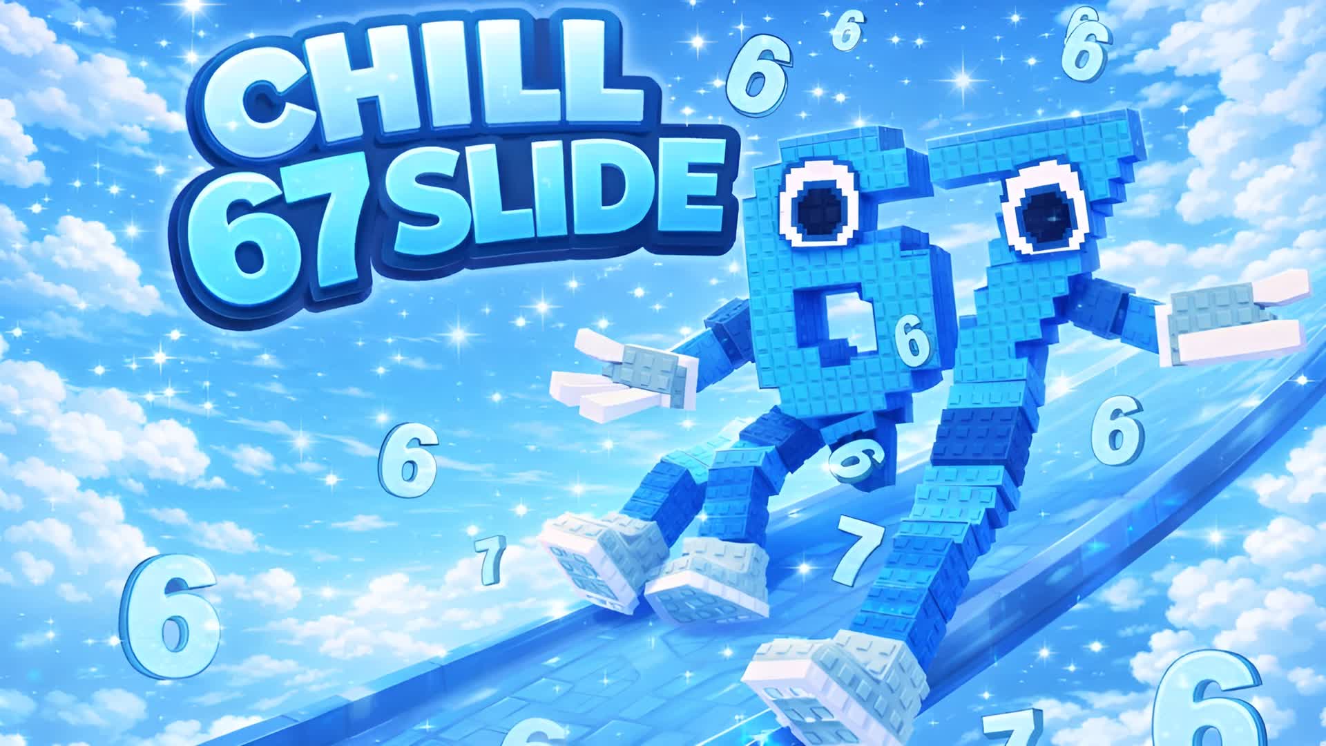 CHILL 67 SLIDE